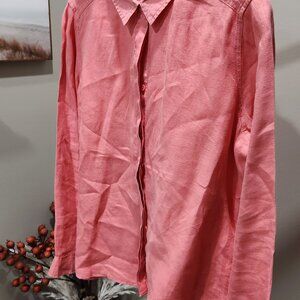 Linen shirt